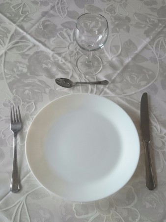 Formule "ECO" à 0.70 € / pers.